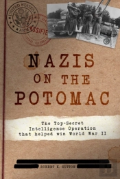Nazis On The Potomac