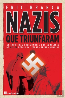 Bertrand.pt - Nazis que Triunfaram