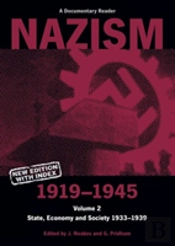 Nazism 1919â€“1945 Volume 2