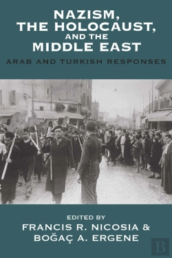Bertrand.pt - Nazism, The Holocaust, And The Middle East