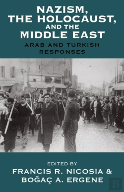Bertrand.pt - Nazism, The Holocaust, And The Middle East