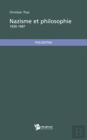 Nazisme Et Philosophie