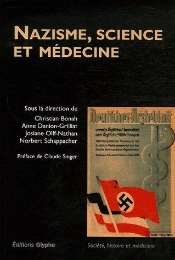 Nazisme, Science Et Médecine