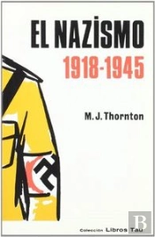 Nazismo 1918-1945