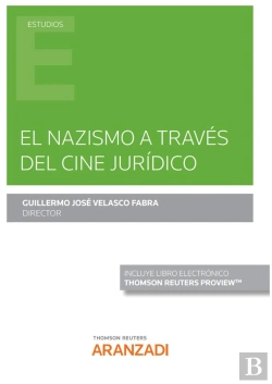 Bertrand.pt - Nazismo A Traves Del Cine Juridico