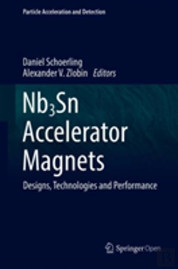 Bertrand.pt - Nb3sn Accelerator Magnets