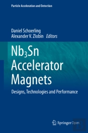 Nb3sn Accelerator Magnets