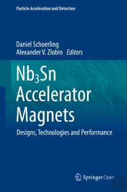Bertrand.pt - Nb3sn Accelerator Magnets