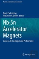 Nb3sn Accelerator Magnets