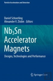 Nb3sn Accelerator Magnets
