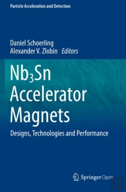 Bertrand.pt - Nb3sn Accelerator Magnets