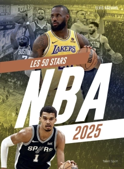 Bertrand.pt - Nba 2025 : Les 50 Stars