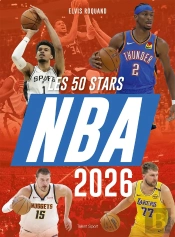 Nba 2026 : Les 50 Stars