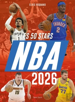 Bertrand.pt - Nba 2026 : Les 50 Stars