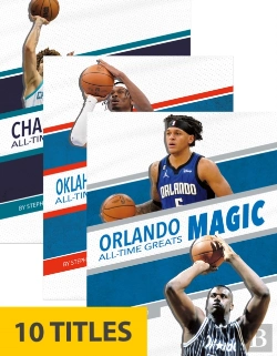 Bertrand.pt - Nba All-Time Greats Set 3 (Set Of 10)
