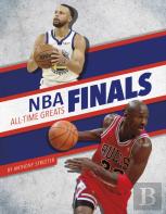 Nba Finals All-Time Greats