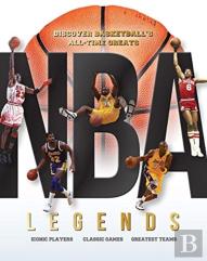 Nba Legends
