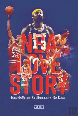 Bertrand.pt - Nba Love Story : Confessions Des Plus Grandes Stars
