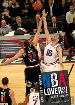 Bertrand.pt - Nba Lovers!
