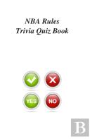 Nba Rules Trivia Quiz Book