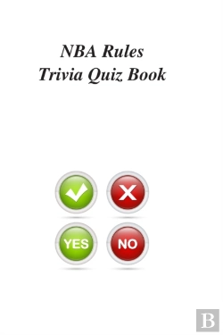 Bertrand.pt - Nba Rules Trivia Quiz Book