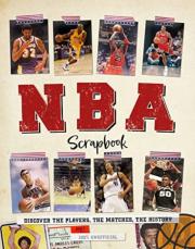 Nba Scrapbook