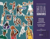 Nba Signatures : Matchs, Actions, Joueurs, Mascottes, Le Meilleur De La Nba