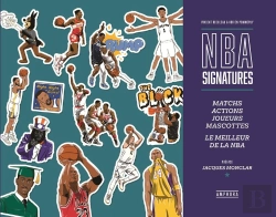 Bertrand.pt - Nba Signatures : Matchs, Actions, Joueurs, Mascottes, Le Meilleur De La Nba