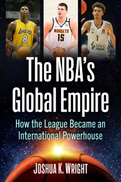 Bertrand.pt - Nba'S Global Empire