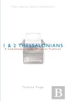 Nbbc, 1 & 2 Thessalonians