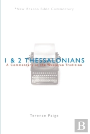 Nbbc, 1 & 2 Thessalonians