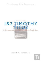 Nbbc, 1 & 2 Timothy/Titus
