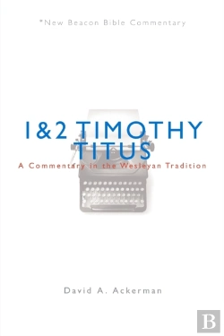 Bertrand.pt - Nbbc, 1 & 2 Timothy/Titus