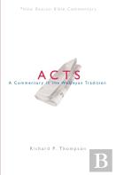 Nbbc, Acts