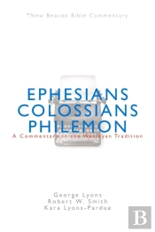 Nbbc, Ephesians/Colossians/Philemon