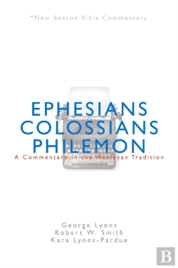 Bertrand.pt - Nbbc, Ephesians/Colossians/Philemon