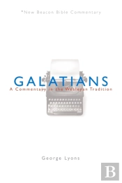 Nbbc, Galatians