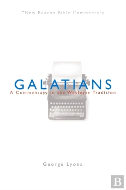 Bertrand.pt - Nbbc, Galatians