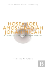 Nbbc, Hosea - Micah