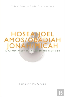 Bertrand.pt - Nbbc, Hosea - Micah
