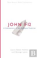 Nbbc, John 1-12