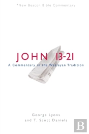 Nbbc, John 13-21