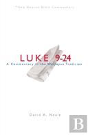 Nbbc, Luke 9-24