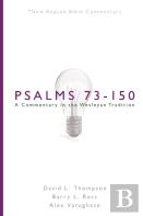 Nbbc, Psalms 73-150