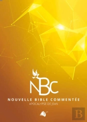 Nbc Apocalypse De St Jean