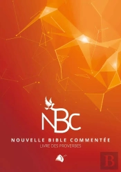 Nbc Proverbes : Le Livre Des Proverbes