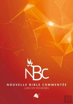 Bertrand.pt - Nbc Proverbes : Le Livre Des Proverbes