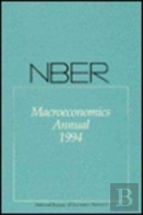 Nber Macroeconomics Annual 1994
