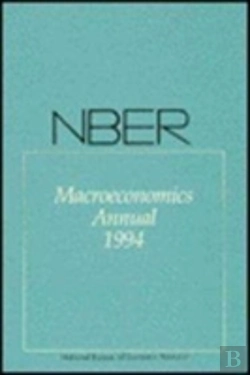 Bertrand.pt - Nber Macroeconomics Annual 1994