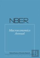 Nber Macroeconomics Annual 2007